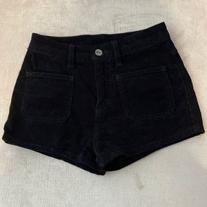 L F Carmar Shorts